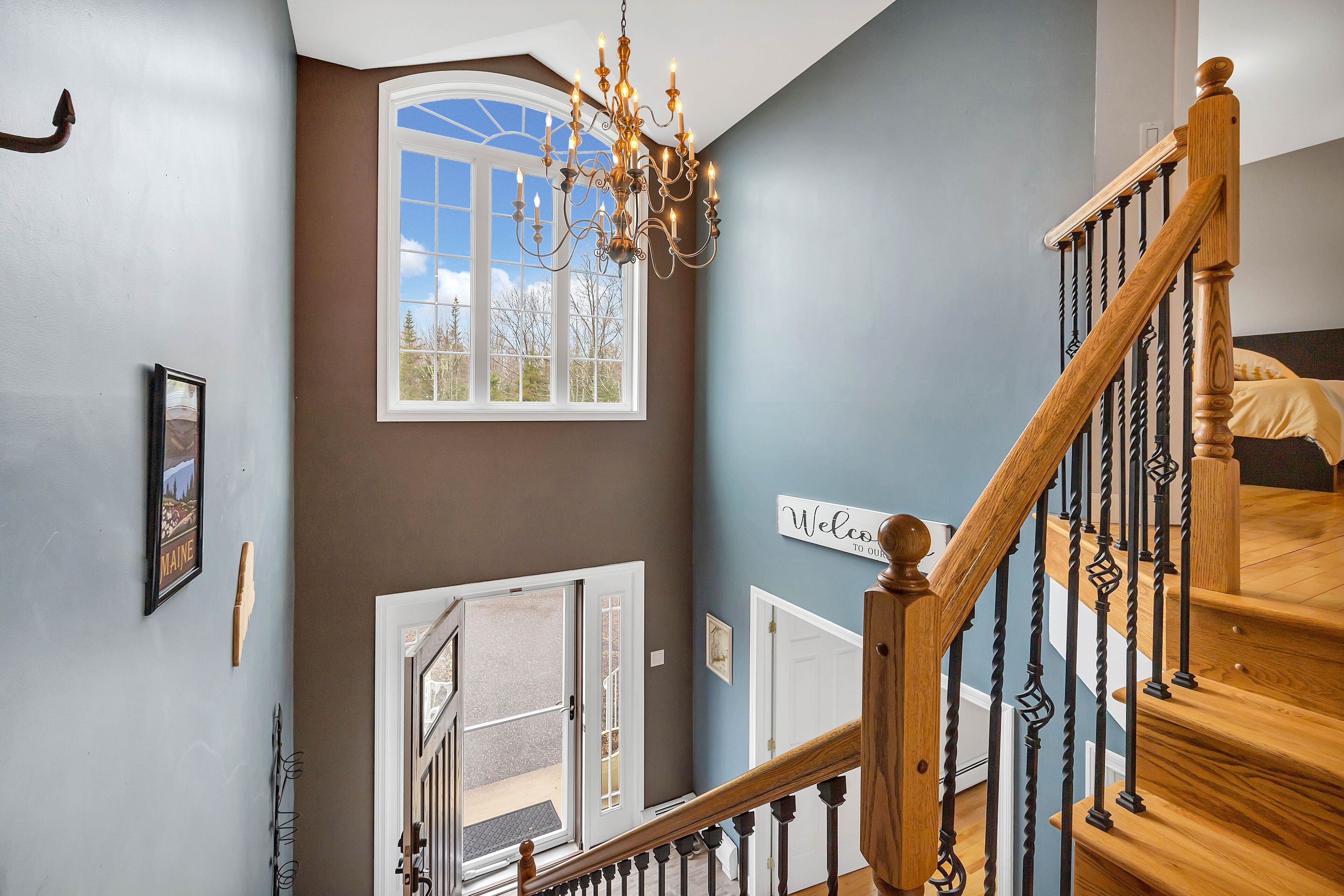 House, Multiple Bedrooms | Interior