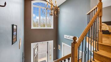 House, Multiple Bedrooms | Interior