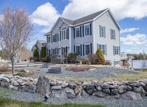 House, Multiple Bedrooms | Exterior
