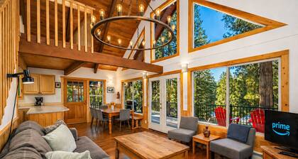 Riverhouse 3 Bedroom Home