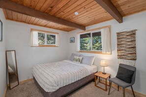 Talo, 3 makuuhuonetta | 3 makuuhuonetta, ilmainen Wi-Fi