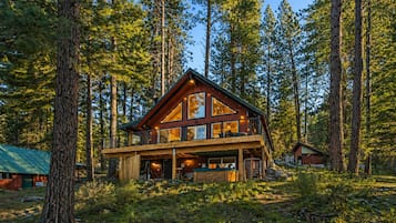 House, 3 Bedrooms | Exterior
