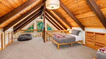 House, 3 Bedrooms
