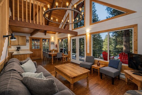 Riverhouse 3 Bedroom Home