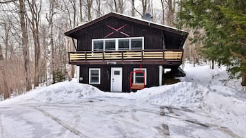 Rumah, 3 kamar tidur | Eksterior