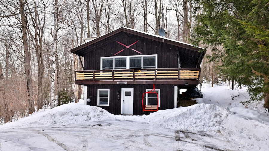 Shreadquarters 3 Bedroom Home
