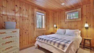 House, 3 Bedrooms | 3 bedrooms, free WiFi
