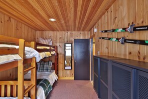 Ferienhaus, 3 Schlafzimmer | 3 Schlafzimmer, kostenloses WLAN