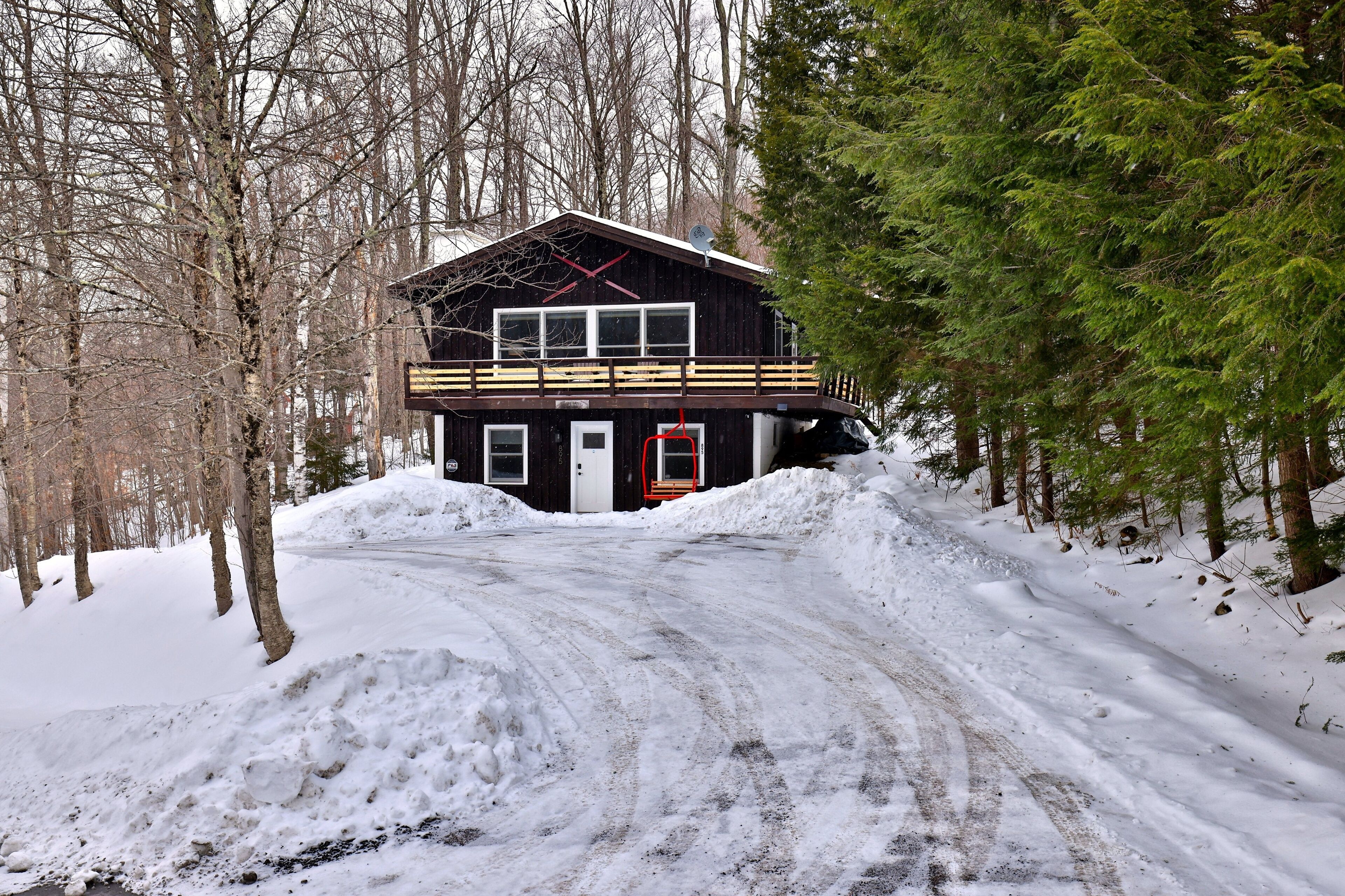 House, 3 Bedrooms | Exterior