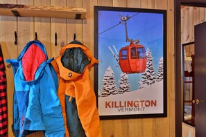 Casa, 3 habitaciones | Miscelánea