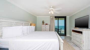 Condo, 3 Bedrooms | 3 bedrooms, free WiFi