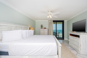 Apartment, 3 Schlafzimmer | 3 Schlafzimmer, kostenloses WLAN