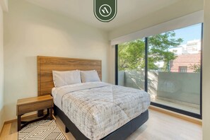 Unclassified image, 5 of 27, button - Trendy Roma Norte - Perfect Stay for Soccer Games (Ciudad de México)