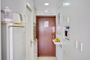 Apartment | Interior