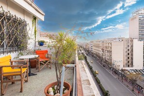 2 chambres, Internet