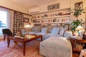 Appartamento | 2 camere, Internet