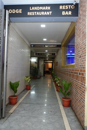 Interior detail - Sri Sai Residence (Tumkur)