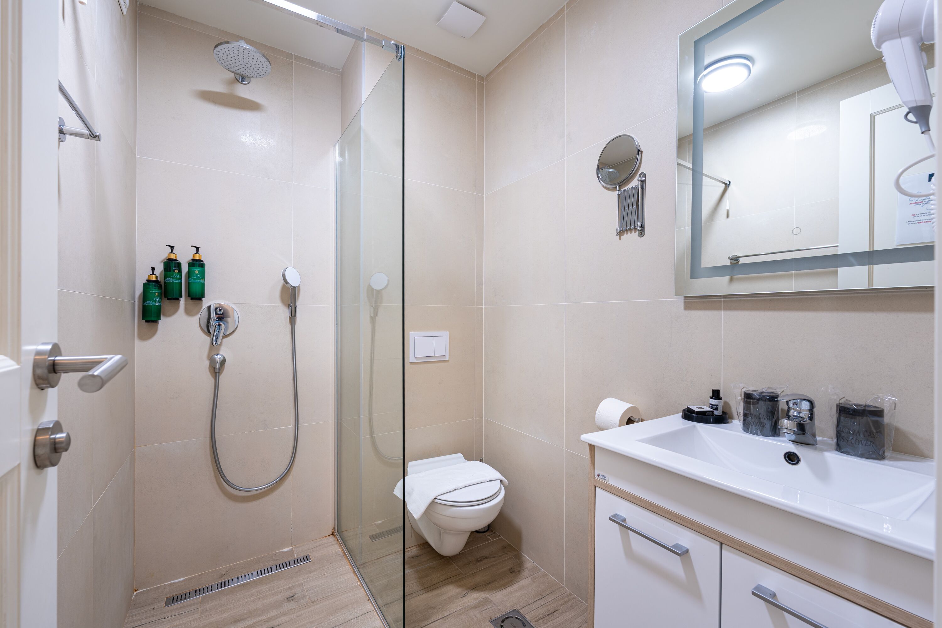 Badkamer
