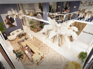 Restaurant - Hotel Invictus (Becici)