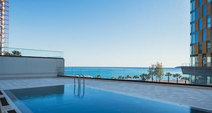 Hotel Invictus