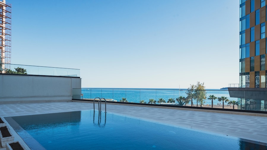 Hotel Invictus