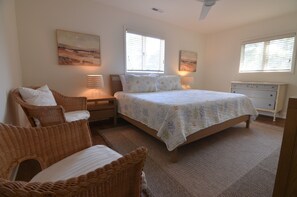4 bedrooms, free WiFi