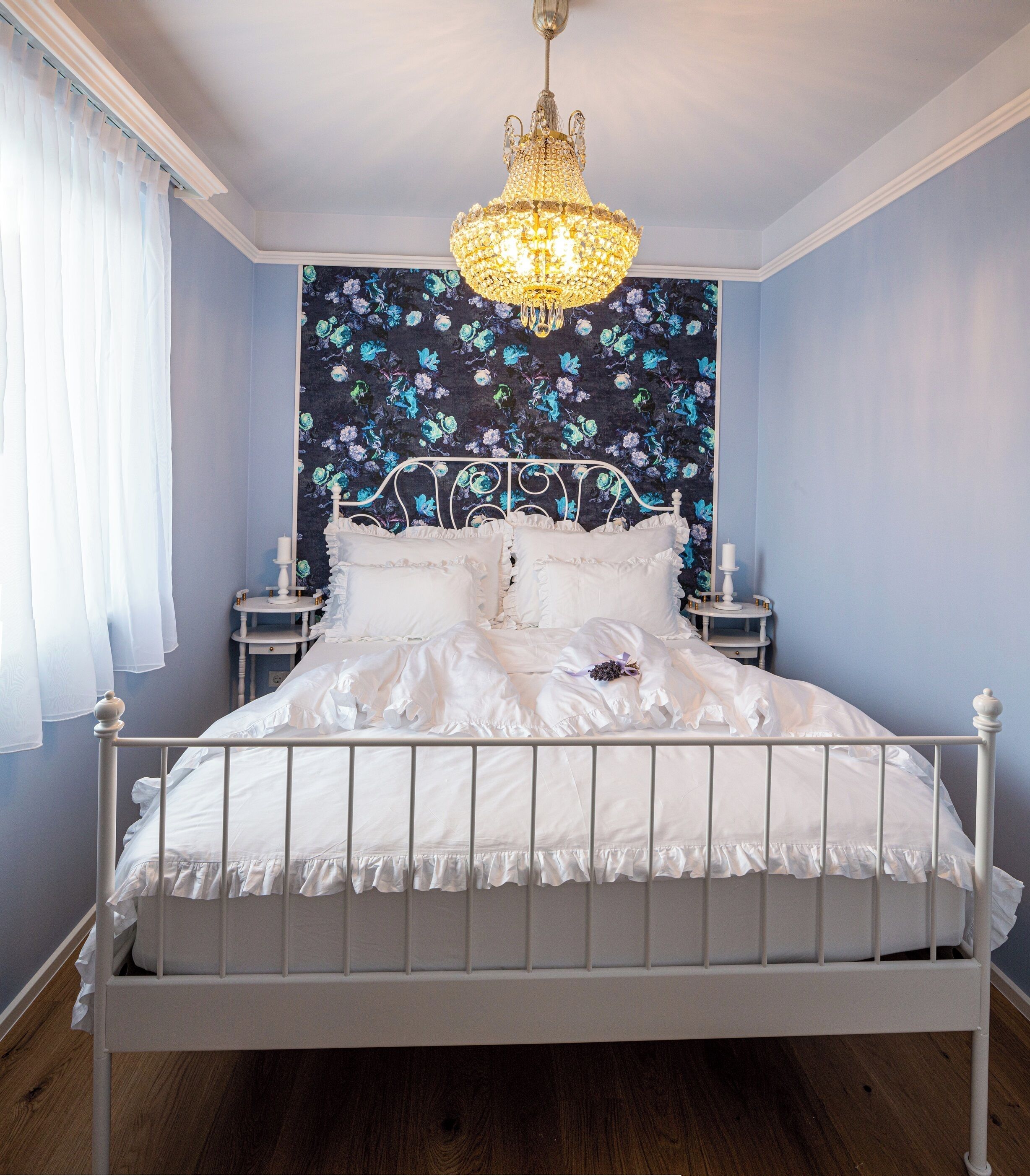 Comfort Apartment, Non Smoking, Private Bathroom | 1 bedroom, free WiFi