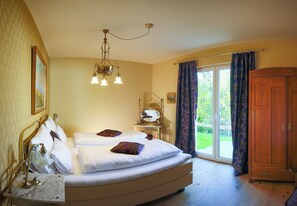 Comfort Apartment, Non Smoking, Private Bathroom