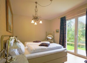 Comfort Apartment, Non Smoking, Private Bathroom - Penta Apartments (Gamlitz)
