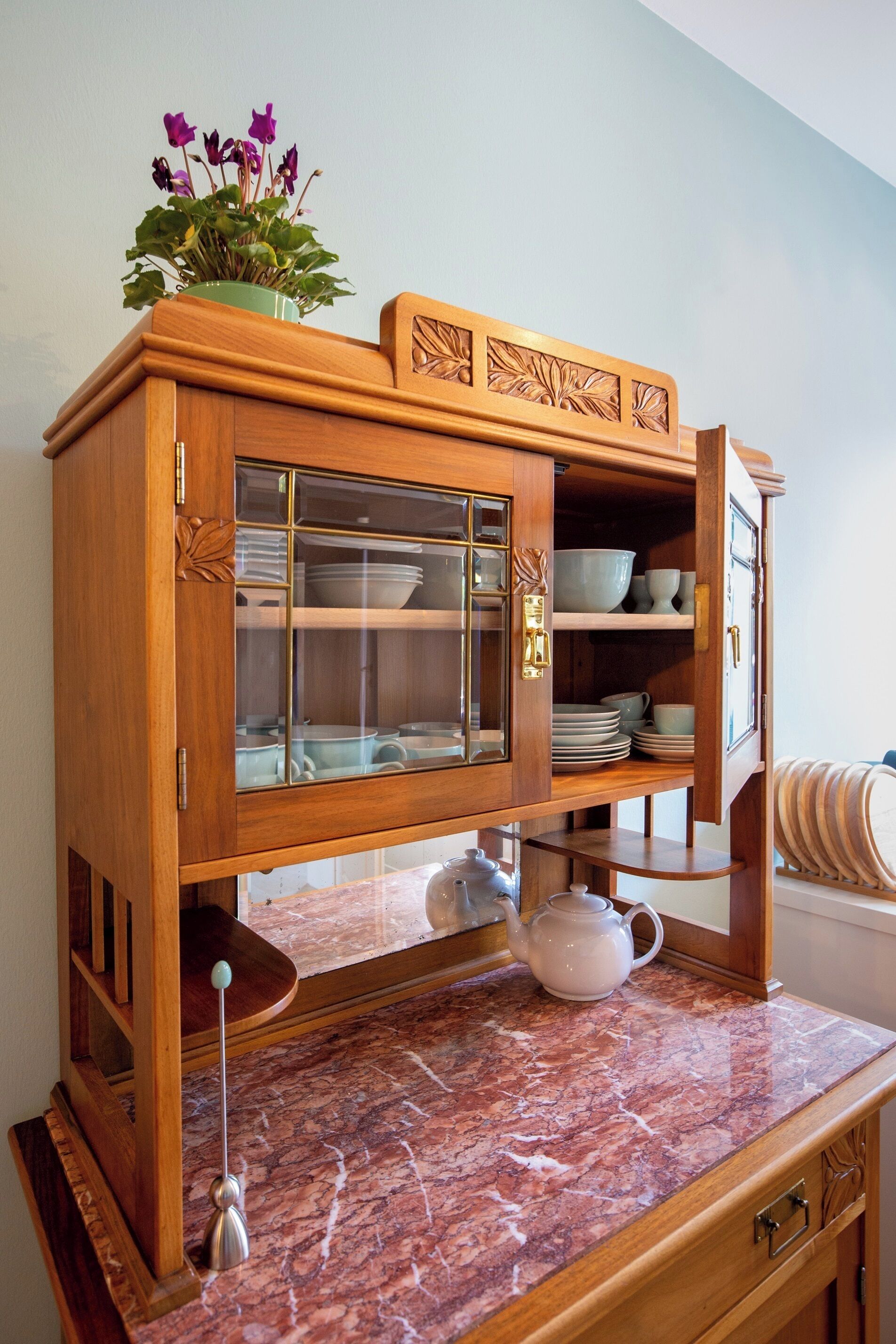 コンフォート アパートメント 禁煙 専用バスルーム | 専用キッチン | 冷蔵庫、電子レンジ、オーブン、コンロ