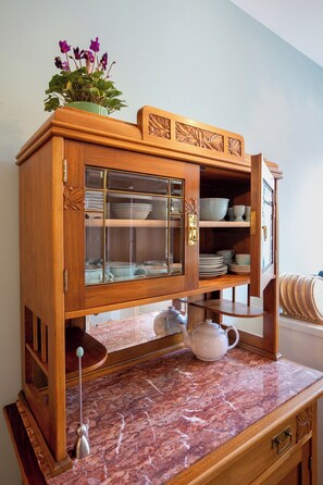 Comfort Apartment, Non Smoking, Private Bathroom | Private kitchen