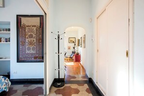 Interior - Holidays Banchi Vecchi - Campo dè Fiori / Navona (Roma)