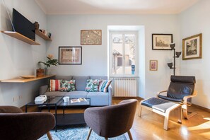 Smart TV - Holidays Banchi Vecchi - Campo dè Fiori / Navona (Roma)