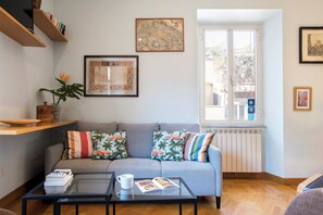 Smart TV - Holidays Banchi Vecchi - Campo dè Fiori / Navona (Roma)