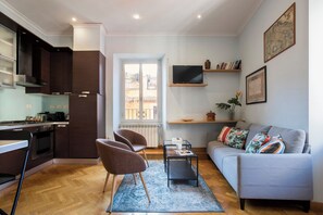 Smart TV - Holidays Banchi Vecchi - Campo dè Fiori / Navona (Roma)