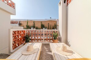 Servei de restauració a l'aire lliure