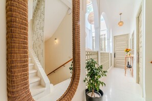 Interior - Riad Grenade - Exclusif - Front Bahia (Marrakesh)