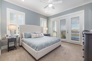 5 bedrooms, iron/ironing board, free WiFi, bed sheets - NEW! Pelican Point: Inlet-Front & Steps to the Beach (Murrells Inlet)