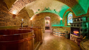 Spa