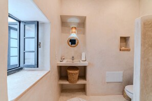 Hair dryer, towels - Riad Ines 10min from the medina - Swimming pool - Breakfast (Marrakech)