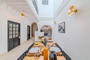 Restauranger
