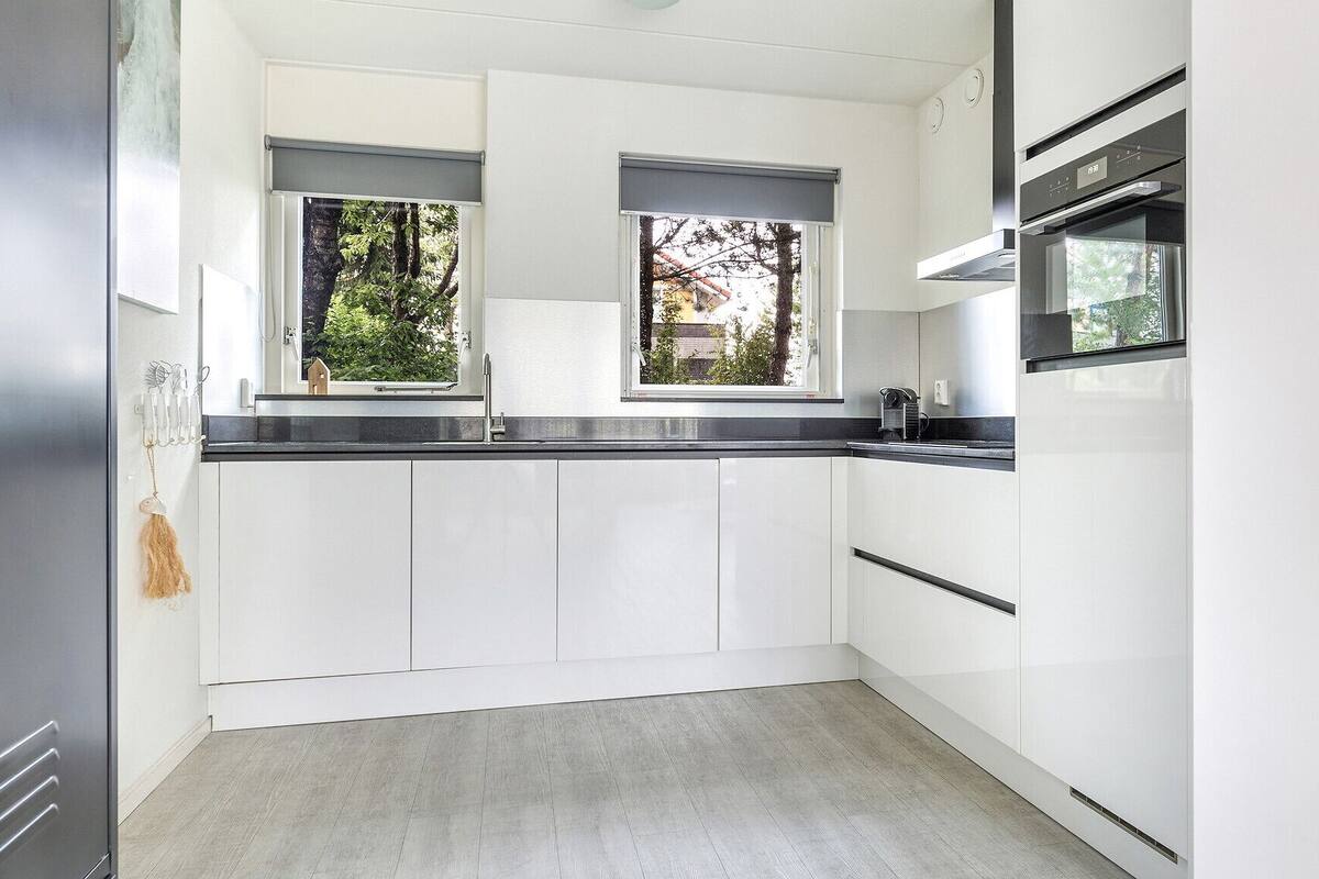 Villa (Stuurboord 4) | Cucina privata