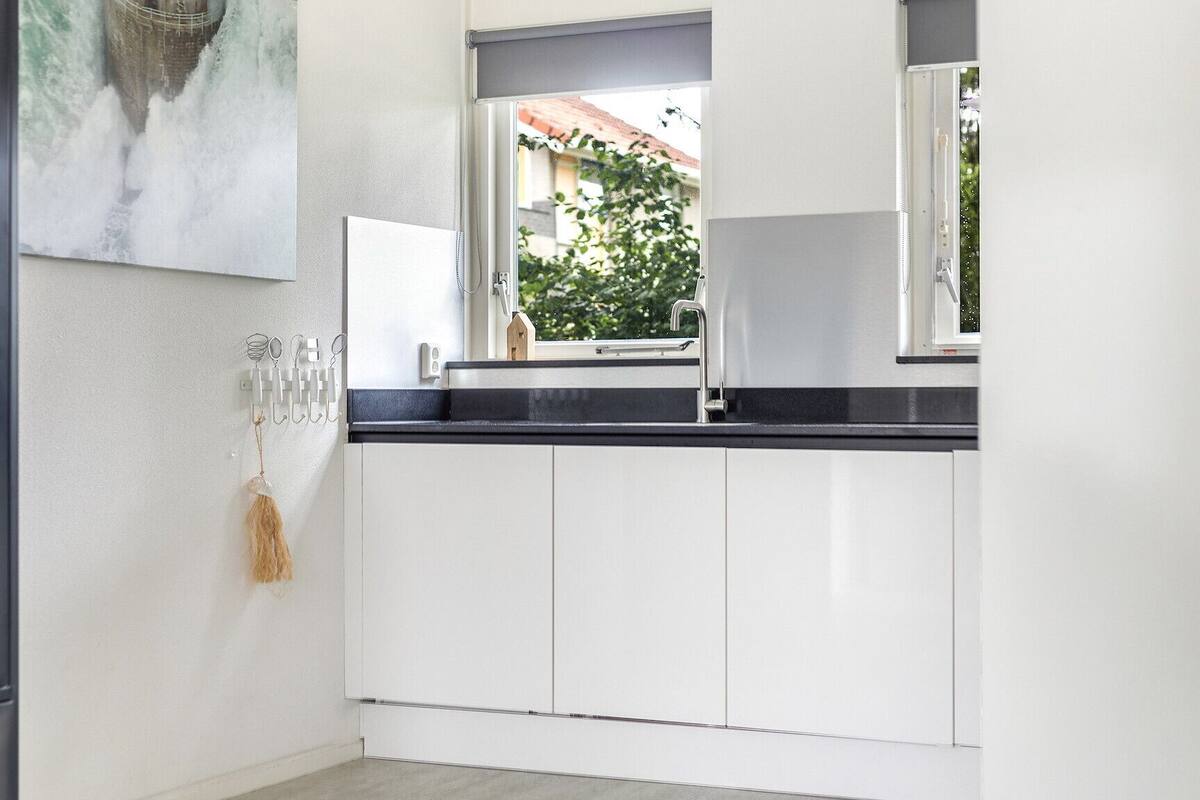 Villa (Stuurboord 6) | Cucina privata