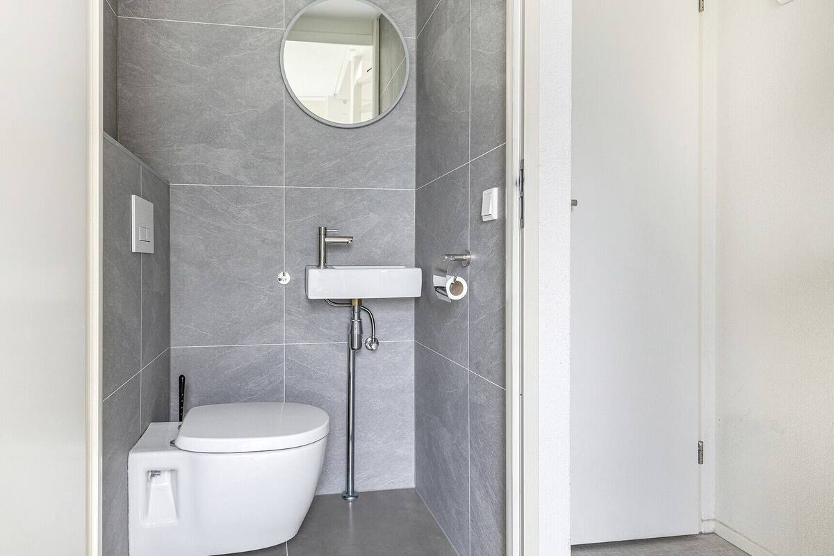 Villa (Kajuit 4) | Bagno