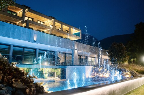 Swiss Diamond Boutique Hotel La Romantica