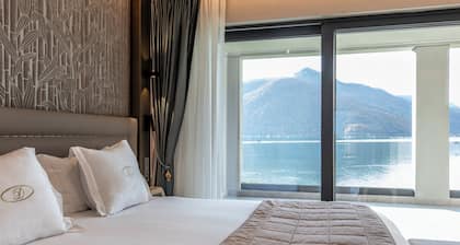 Swiss Diamond Boutique Hotel La Romantica