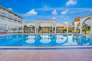 Apartamento | Piscina | Piscina externa