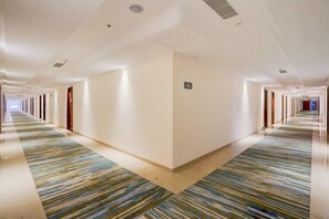 Apartamento | Recepção