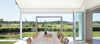 A Farmhouse escape 15 minutes from Launceston