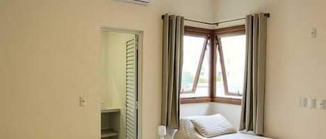 Comfort-Vierbettzimmer